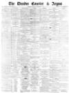 Dundee Courier Saturday 28 September 1878 Page 1