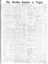 Dundee Courier Saturday 26 October 1878 Page 1