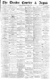 Dundee Courier Thursday 31 October 1878 Page 1