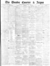 Dundee Courier Saturday 28 December 1878 Page 1