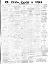 Dundee Courier Friday 03 January 1879 Page 1