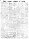 Dundee Courier Saturday 04 January 1879 Page 1