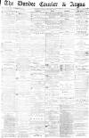 Dundee Courier Monday 06 January 1879 Page 1