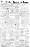 Dundee Courier Thursday 16 January 1879 Page 1