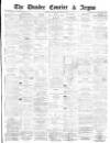 Dundee Courier Monday 20 January 1879 Page 1