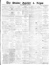 Dundee Courier Tuesday 21 January 1879 Page 1