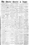 Dundee Courier Thursday 27 February 1879 Page 1