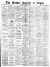 Dundee Courier Friday 21 March 1879 Page 1