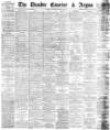 Dundee Courier Saturday 22 March 1879 Page 1