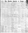 Dundee Courier Saturday 26 April 1879 Page 1