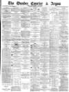 Dundee Courier Tuesday 27 May 1879 Page 1