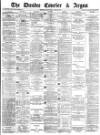 Dundee Courier Wednesday 25 June 1879 Page 1