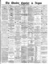 Dundee Courier Tuesday 26 August 1879 Page 1