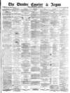 Dundee Courier Friday 05 September 1879 Page 1