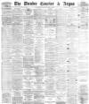 Dundee Courier Saturday 27 September 1879 Page 1