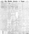 Dundee Courier Saturday 04 October 1879 Page 1
