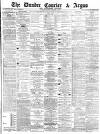 Dundee Courier Friday 17 October 1879 Page 1