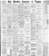 Dundee Courier Saturday 15 November 1879 Page 1