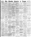 Dundee Courier Saturday 06 December 1879 Page 1