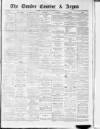 Dundee Courier Saturday 10 January 1880 Page 1
