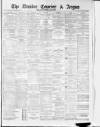 Dundee Courier Tuesday 03 February 1880 Page 1