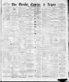 Dundee Courier Friday 27 February 1880 Page 1