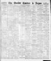 Dundee Courier Saturday 28 February 1880 Page 1