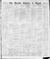 Dundee Courier Wednesday 24 March 1880 Page 1