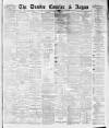 Dundee Courier Saturday 17 April 1880 Page 1