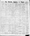 Dundee Courier Tuesday 11 May 1880 Page 1