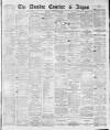 Dundee Courier Saturday 29 May 1880 Page 1