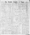 Dundee Courier Saturday 12 June 1880 Page 1