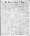 Dundee Courier Saturday 19 June 1880 Page 1