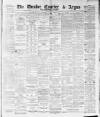 Dundee Courier Friday 27 August 1880 Page 1