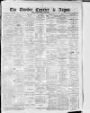 Dundee Courier Tuesday 14 September 1880 Page 1