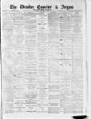 Dundee Courier Tuesday 14 December 1880 Page 1