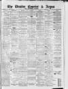 Dundee Courier Tuesday 21 December 1880 Page 1
