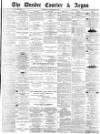 Dundee Courier Thursday 29 December 1881 Page 1