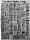 Dundee Courier Thursday 23 March 1882 Page 1