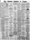 Dundee Courier Thursday 15 June 1882 Page 1