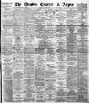 Dundee Courier Saturday 22 July 1882 Page 1