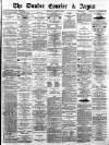 Dundee Courier Thursday 31 August 1882 Page 1