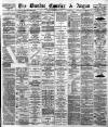 Dundee Courier Friday 29 December 1882 Page 1