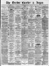 Dundee Courier Thursday 10 May 1883 Page 1
