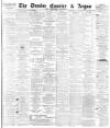 Dundee Courier Friday 18 April 1884 Page 1