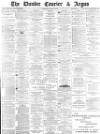 Dundee Courier Thursday 24 April 1884 Page 1