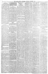 Dundee Courier Saturday 01 November 1884 Page 6