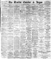 Dundee Courier Friday 14 May 1886 Page 1
