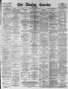 Dundee Courier Friday 24 September 1886 Page 1