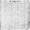 Dundee Courier Saturday 11 December 1886 Page 1